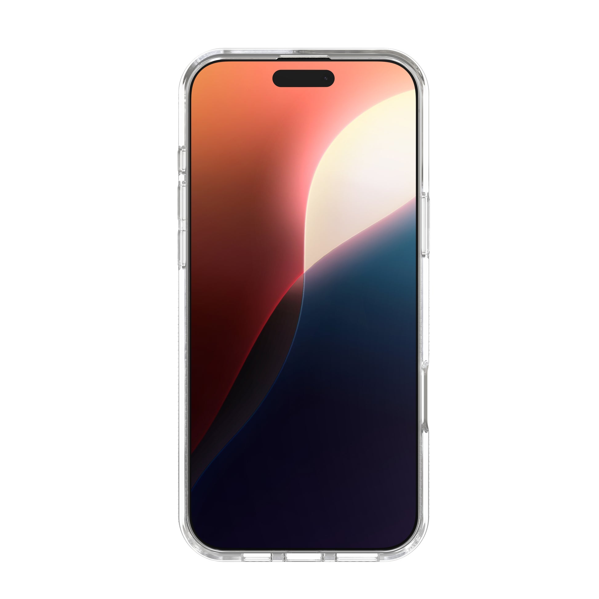 ZAGG Backcover Luxe Snap – für Apple iPhone 16 Pro Max – transparent
