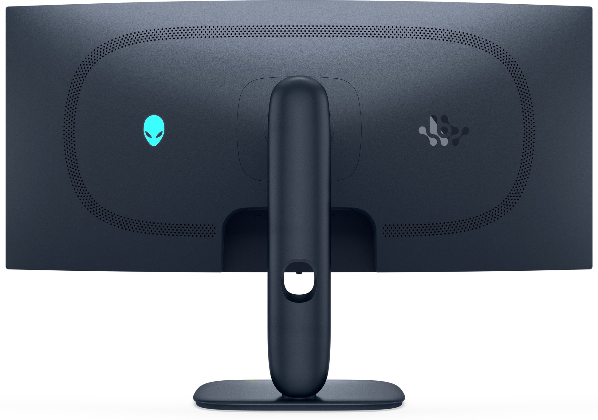 Alienware AW3425DW – 34" Curved 1800R, 3440 × 1440 (UWQHD), OLED, 240 Hz, DisplayHDR 400