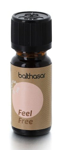 Balthasar Feel Free – Duftöl, 10 ml