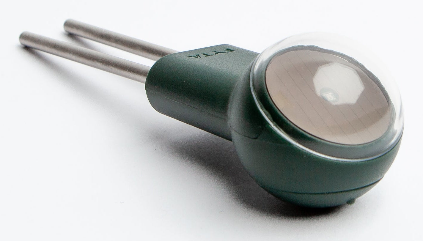 FYTA Beam Single – Sensor – Topfbewässerung, Akku/USB, Grün