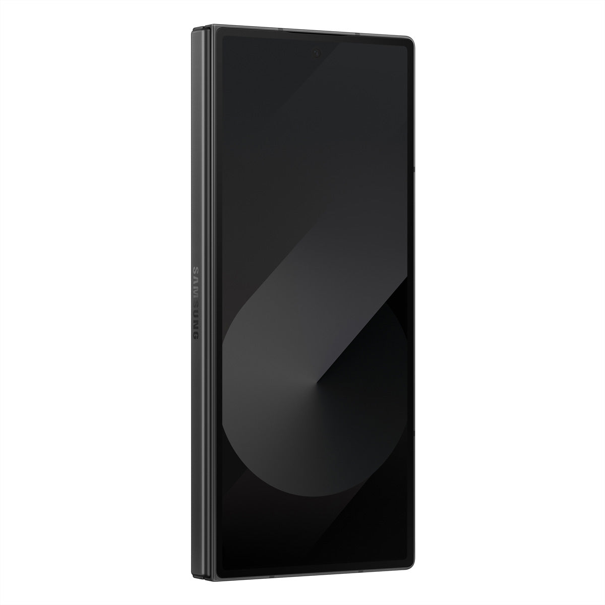 Samsung Galaxy Z Fold6 Enterprise Edition – 7,6" – 512 GB – Schwarz