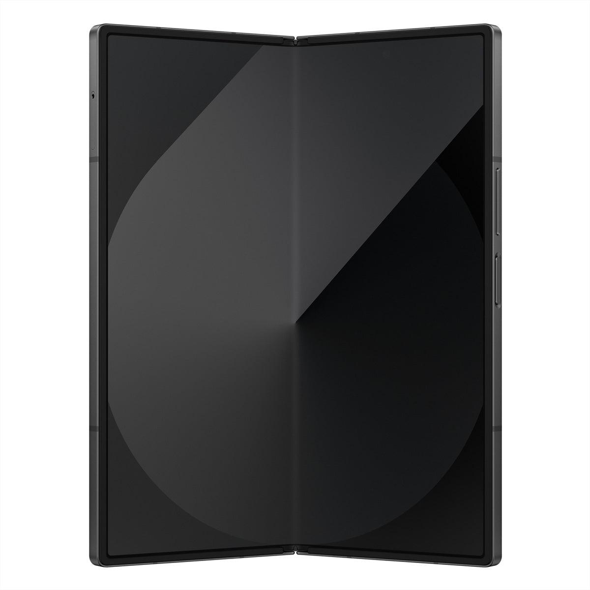 Samsung Galaxy Z Fold6 Enterprise Edition – 7,6" – 512 GB – Schwarz