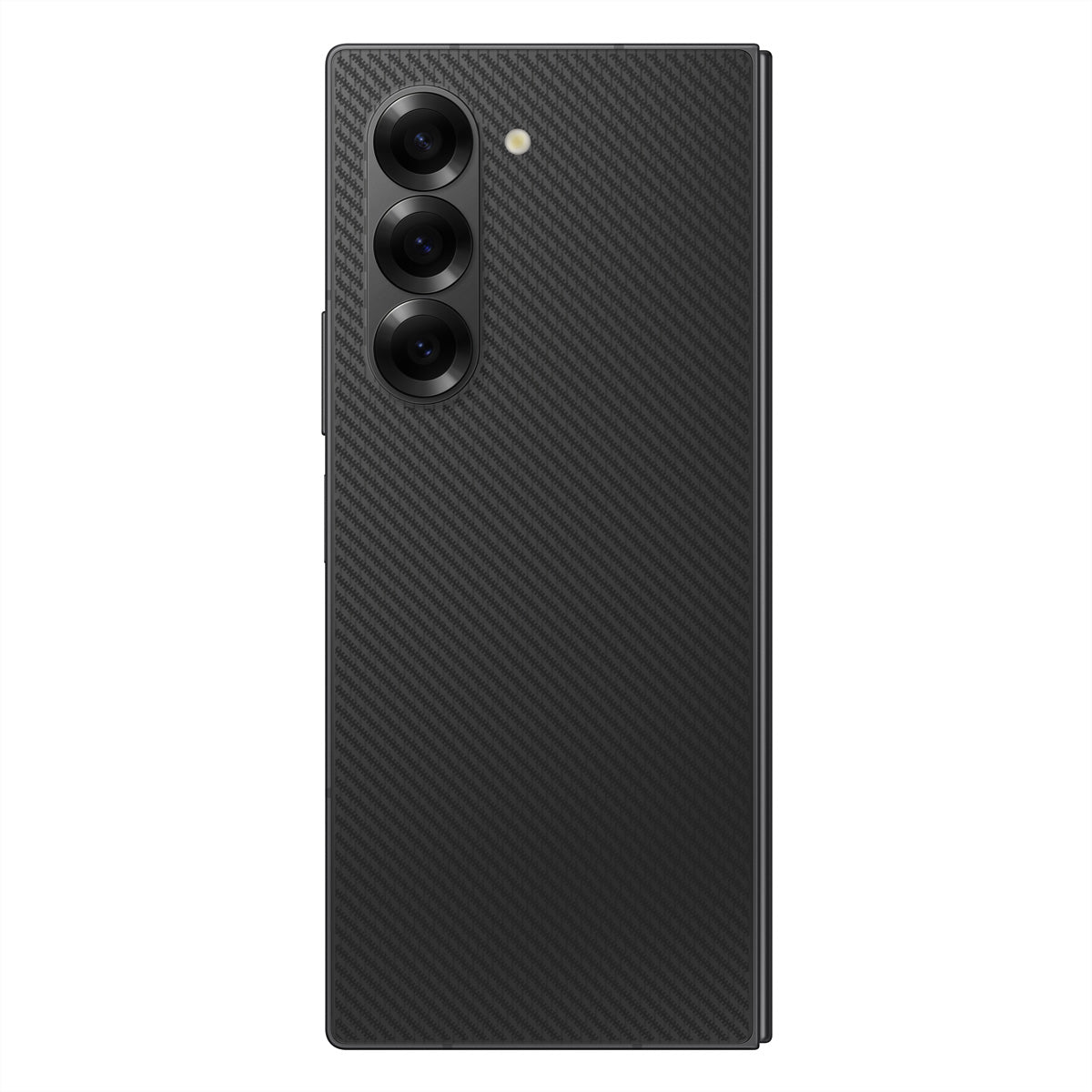 Samsung Galaxy Z Fold6 Enterprise Edition – 7,6" – 256 GB – Schwarz