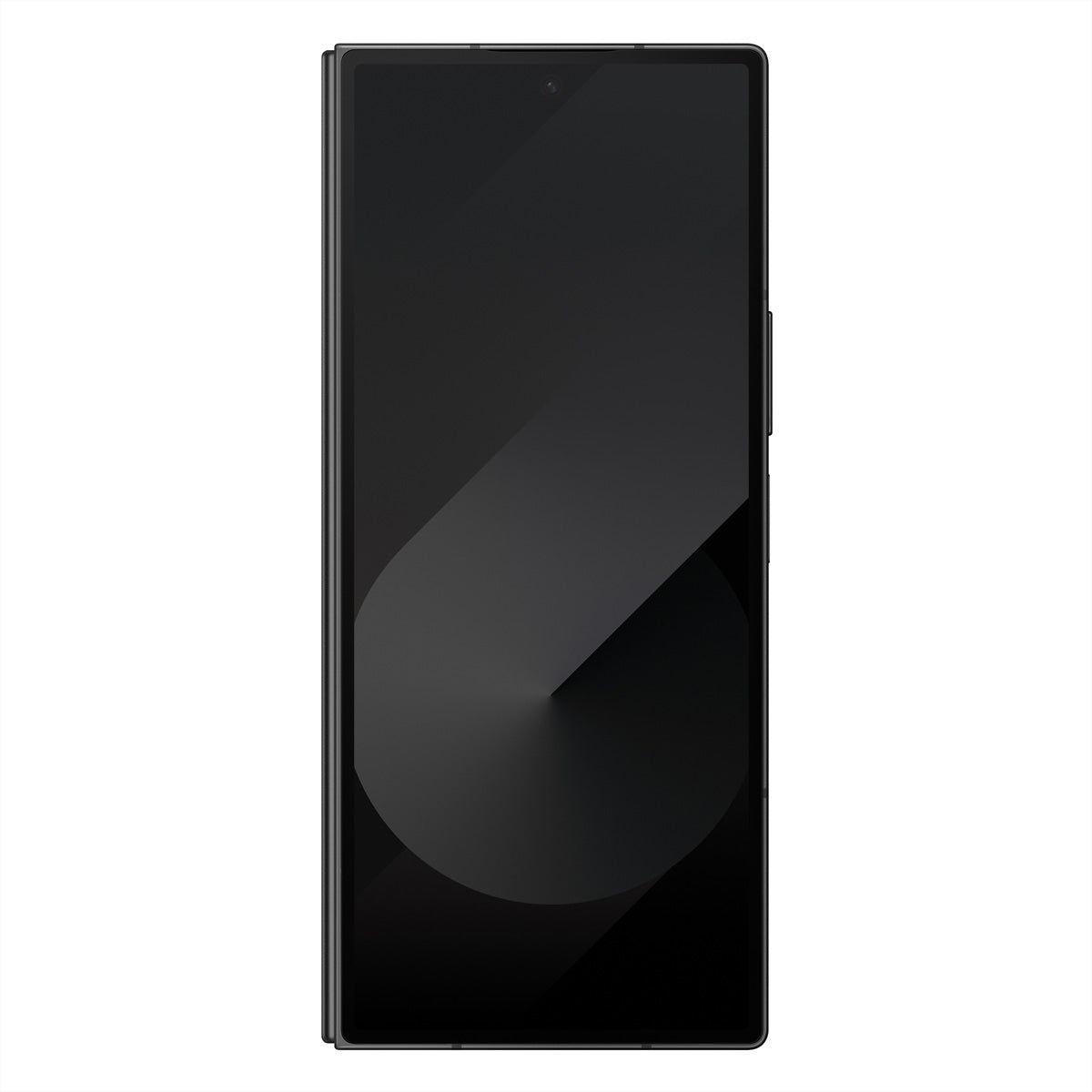 Samsung Galaxy Z Fold6 Enterprise Edition – 7,6" – 256 GB – Schwarz