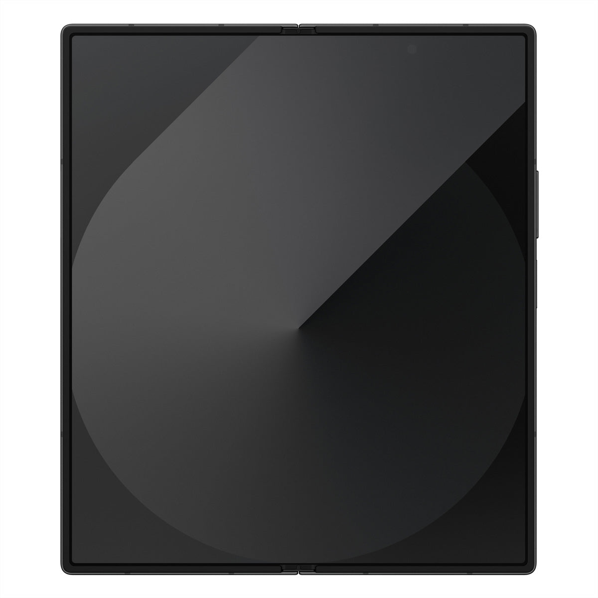 Samsung Galaxy Z Fold6 Enterprise Edition – 7,6" – 256 GB – Schwarz