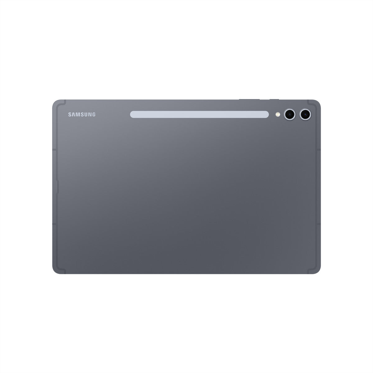 Samsung Galaxy Tab S10+ – 12,4", 512 GB, 12 GB RAM, Wi‑Fi, Grau, IP68