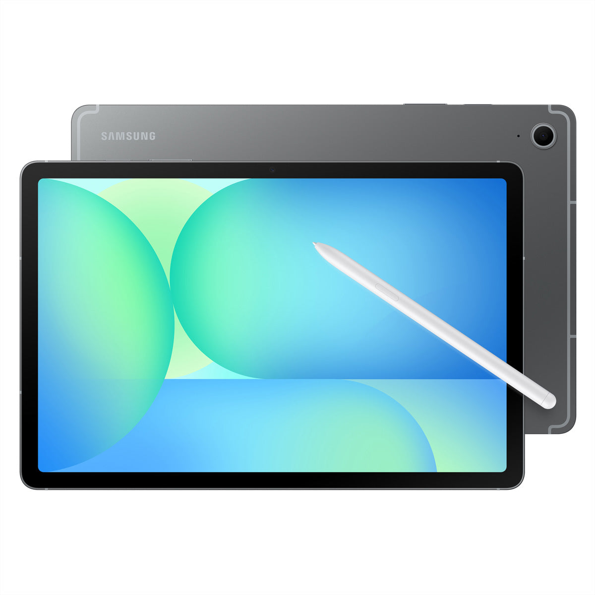 Samsung Galaxy Tab S10 FE Enterprise – 10,9", 128 GB, 8 GB RAM, 5G, Grau, IP68