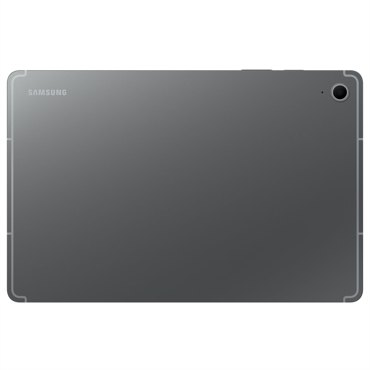 Samsung Galaxy Tab S10 FE Enterprise – 10,9", 128 GB, 8 GB RAM, 5G, Grau, IP68