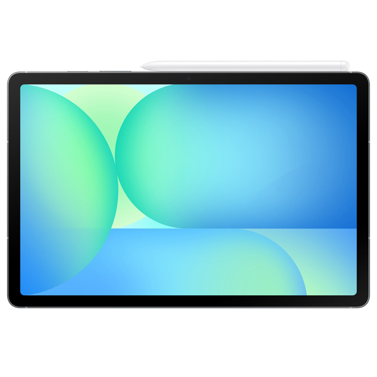 Samsung Galaxy Tab S10 FE Enterprise – 10,9", 128 GB, 8 GB RAM, 5G, Grau, IP68