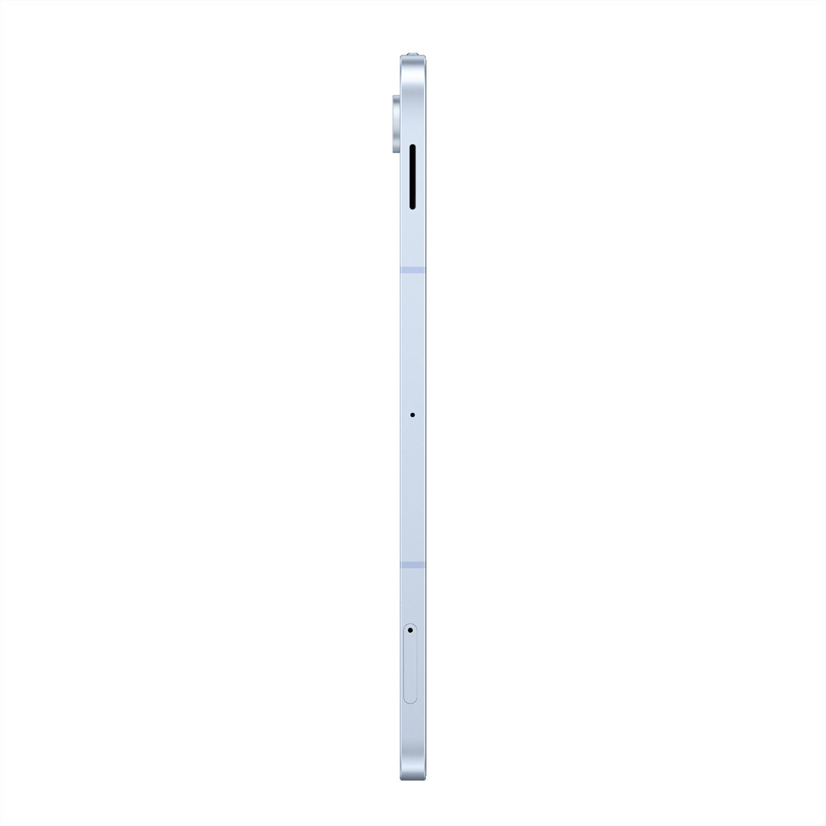 Samsung Galaxy Tab S10 FE – 10,9", 128 GB, 8 GB RAM, Wi‑Fi, Blau, Enterprise Edition, IP68