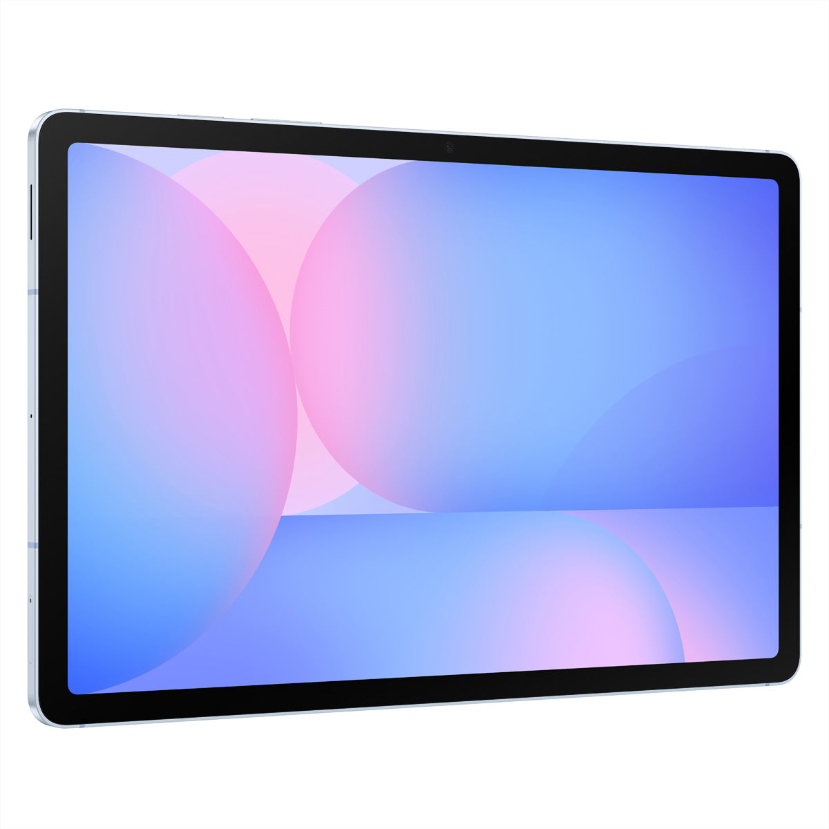 Samsung Galaxy Tab S10 FE – 10,9", 128 GB, 8 GB RAM, Wi‑Fi, Blau, Enterprise Edition, IP68
