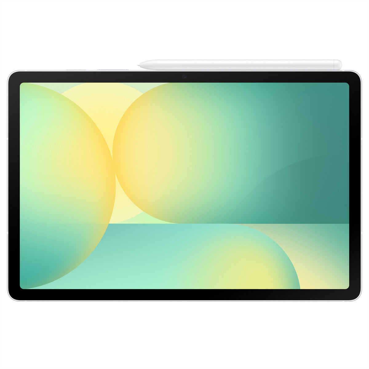 Samsung Galaxy Tab S10 FE Enterprise – 10,9", 128 GB, 8 GB RAM, Wi‑Fi, Silber, IP68