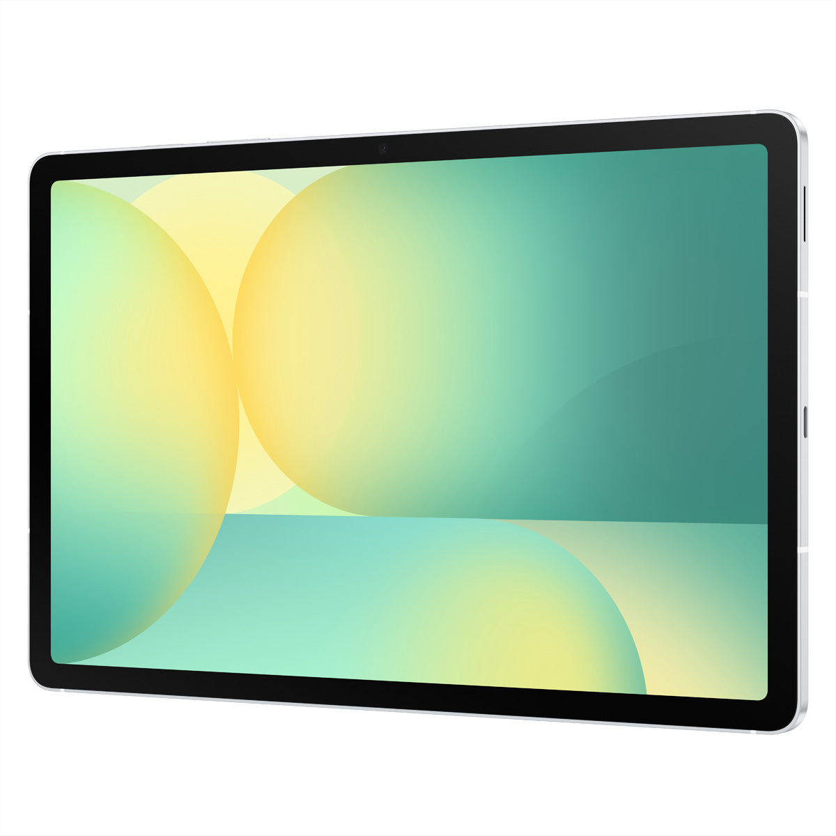 Samsung Galaxy Tab S10 FE Enterprise – 10,9", 128 GB, 8 GB RAM, Wi‑Fi, Silber, IP68
