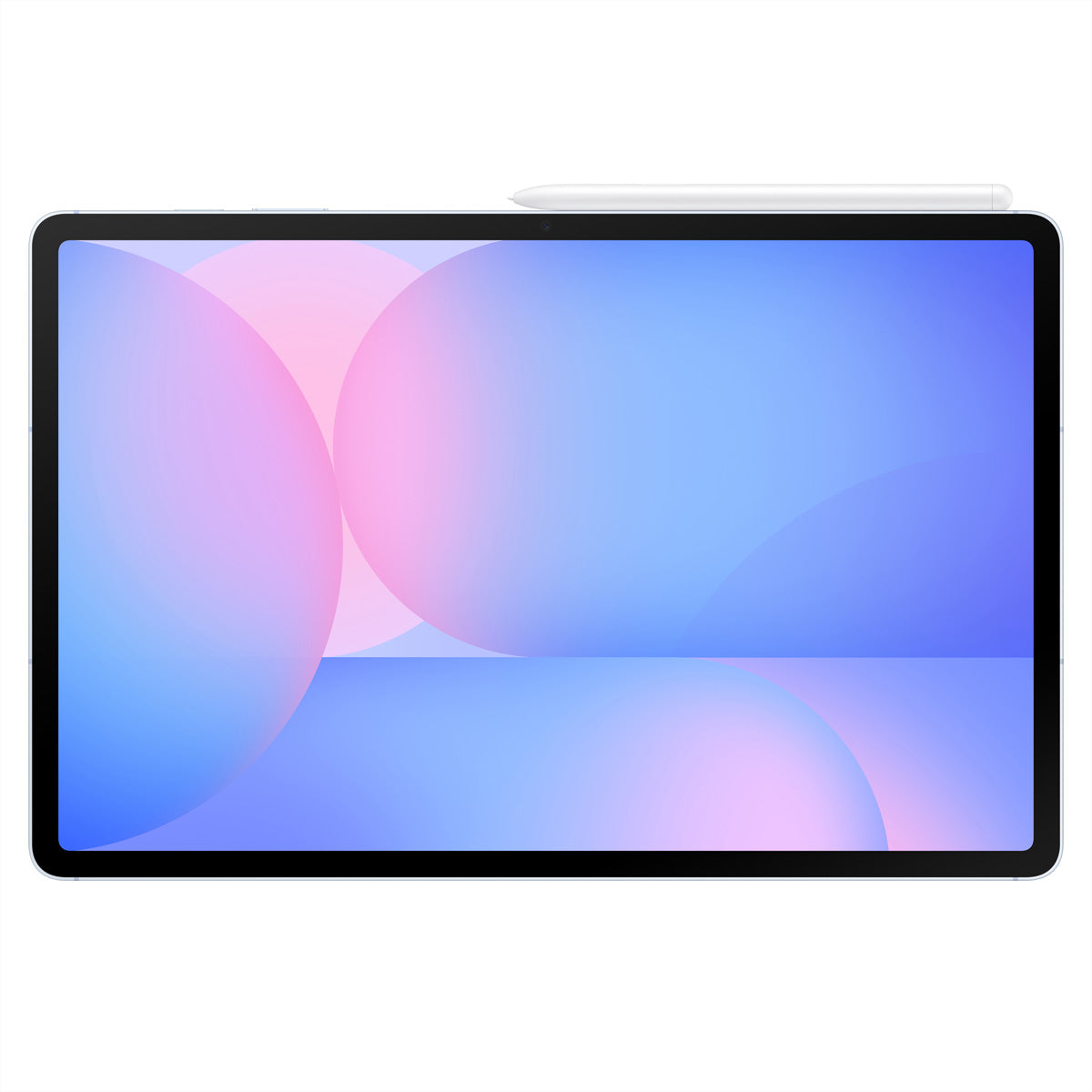 Samsung Galaxy Tab S10 FE+ – 13,1", 128 GB, 8 GB RAM, Wi‑Fi, Blau, IP68