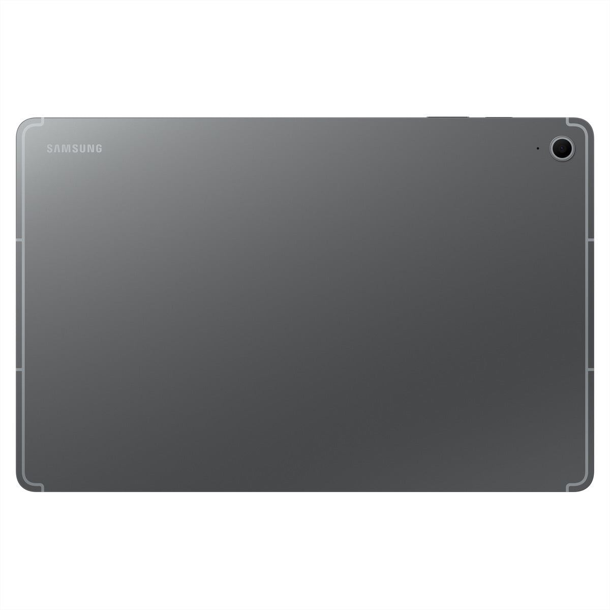 Samsung Galaxy Tab S10 FE+ – 13,1", 128 GB, 8 GB RAM, 5G, Grau, IP68