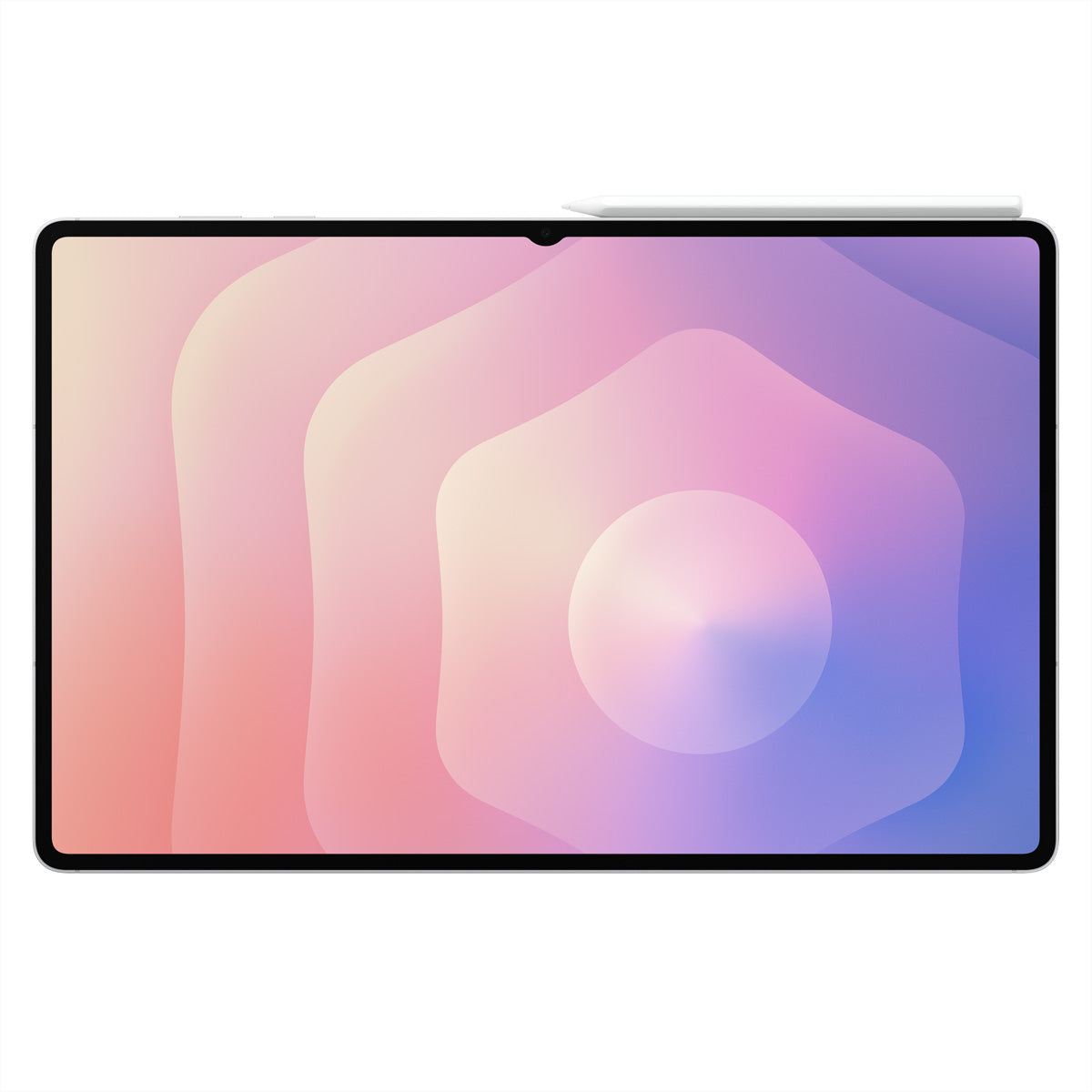 Samsung Galaxy Tab S11 Ultra – 14,6", 512 GB, 12 GB RAM, Wi‑Fi, Silber, IP68