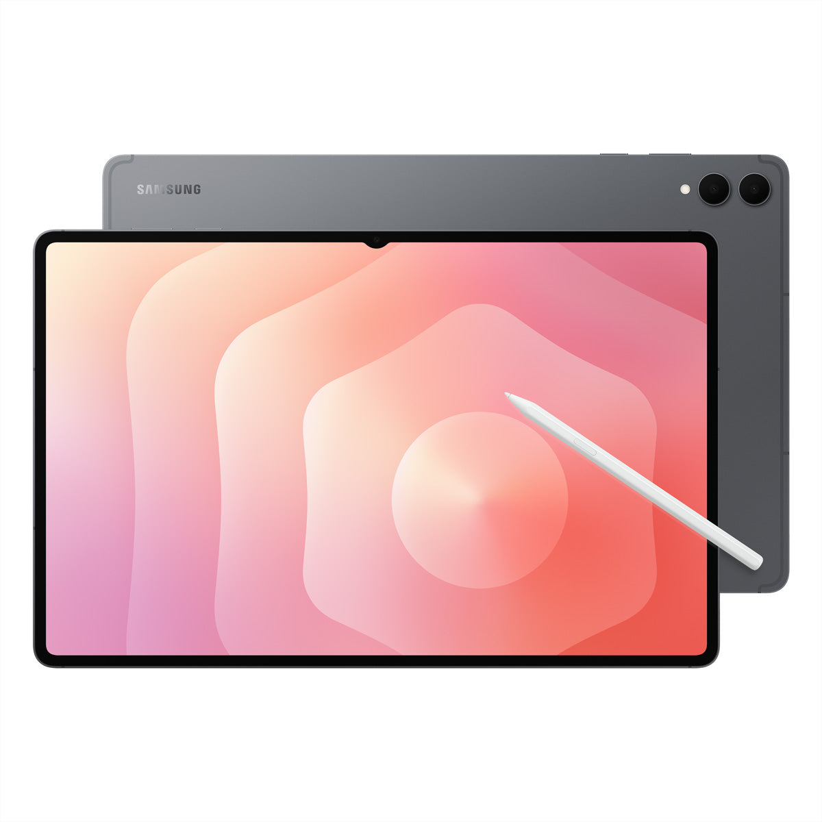 Samsung Galaxy Tab S11 Ultra – 14,6", 256 GB, 12 GB RAM, 5G, Grau, IP68