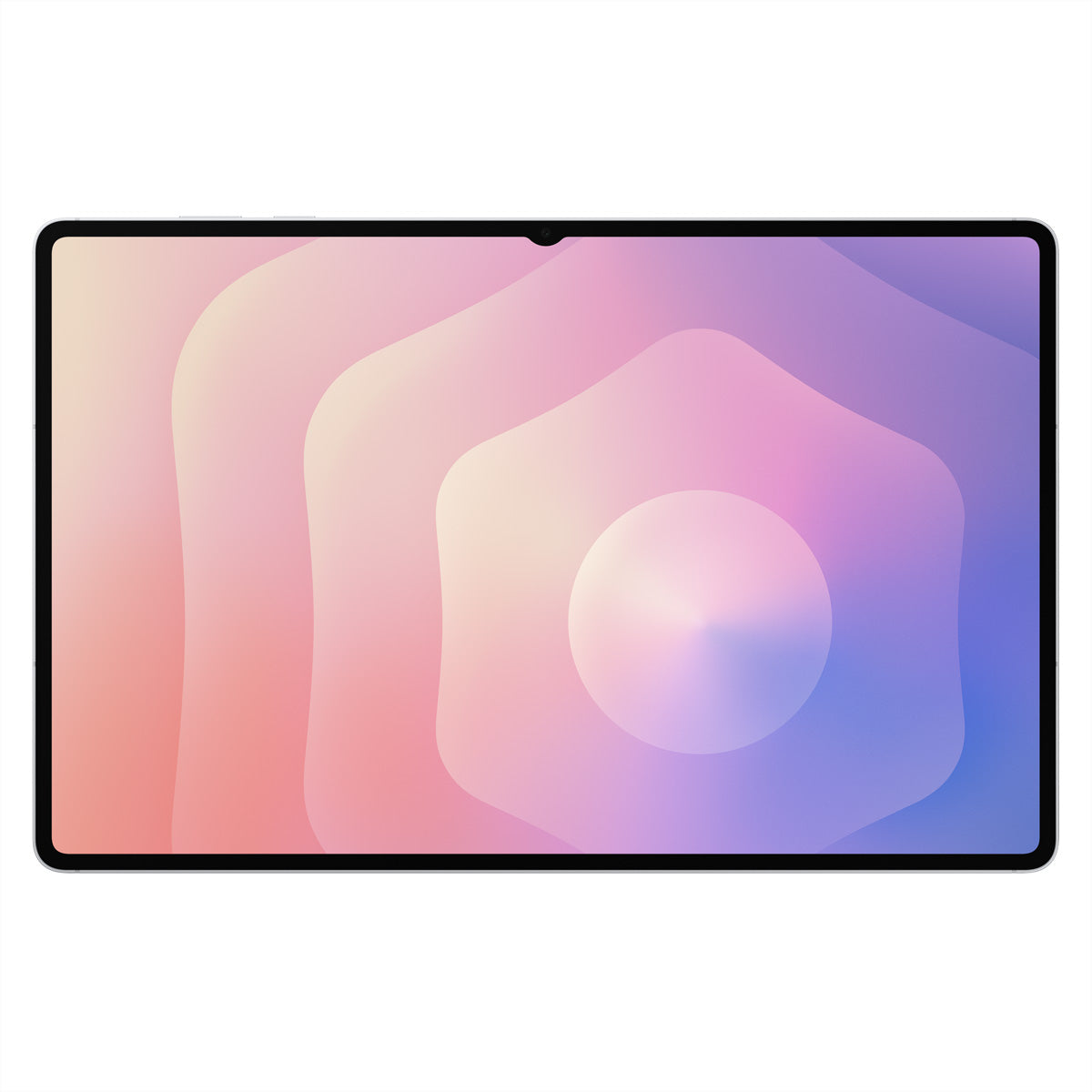 Samsung Galaxy Tab S11 Ultra – 14,6", 256 GB, 12 GB RAM, Wi‑Fi, Silber, IP68