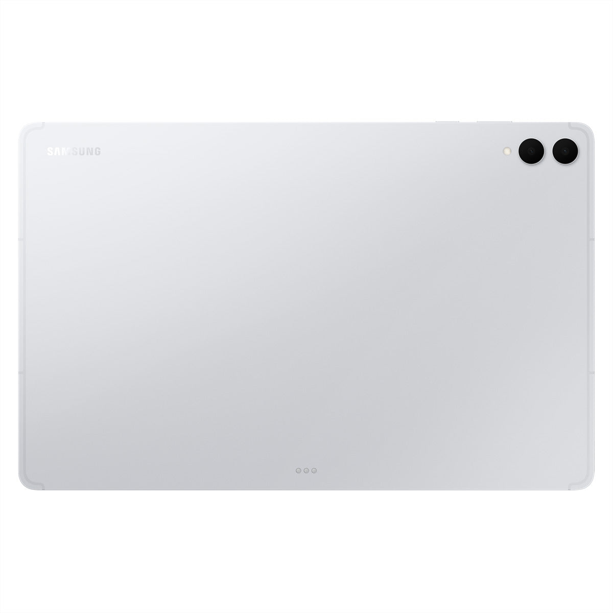 Samsung Galaxy Tab S11 Ultra – 14,6", 256 GB, 12 GB RAM, Wi‑Fi, Silber, IP68