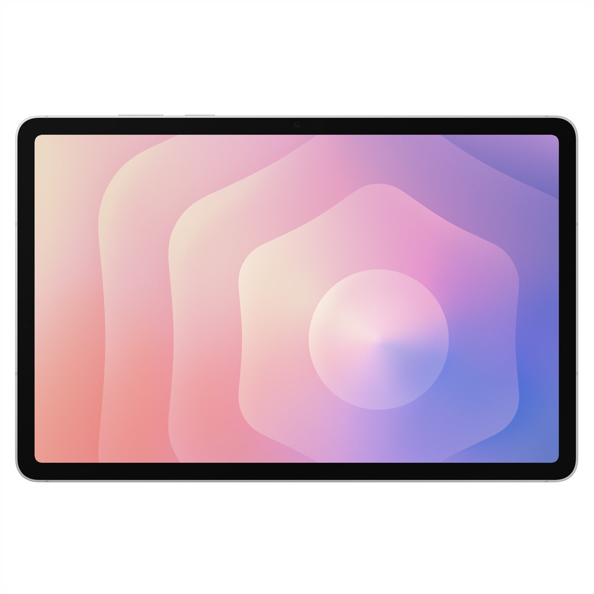 Samsung Galaxy Tab S11 – 11", 256 GB, 12 GB RAM, Wi‑Fi, Silber, IP68