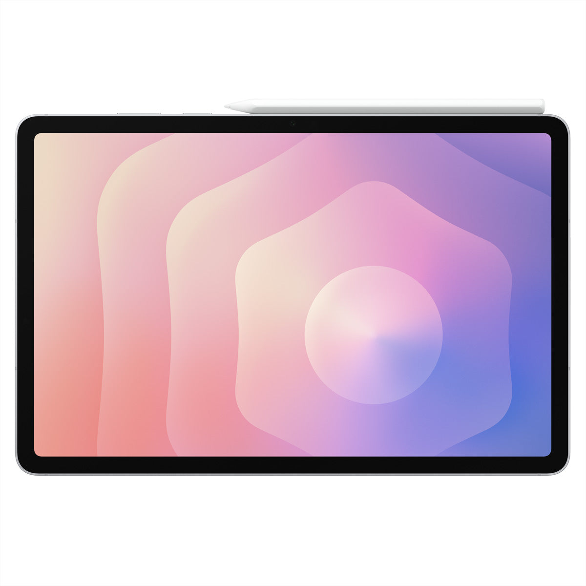 Samsung Galaxy Tab S11 – 11", 128 GB, 12 GB RAM, Wi‑Fi, Silber, IP68