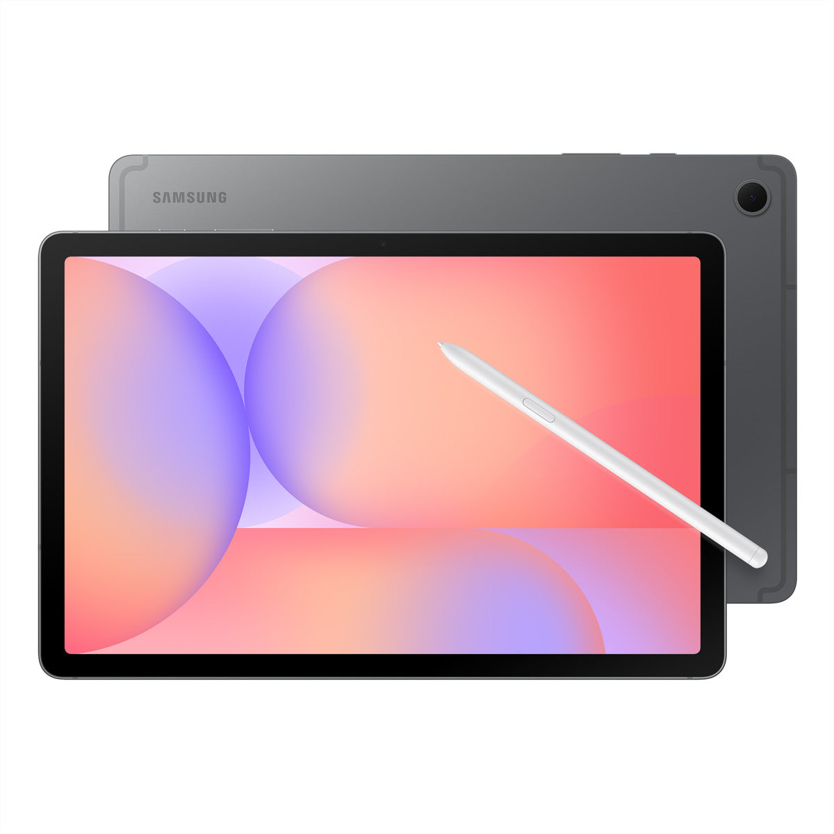 Samsung Galaxy Tab S10 Lite – 10,9", 256 GB, 8 GB RAM, Wi‑Fi, Grau, IP42