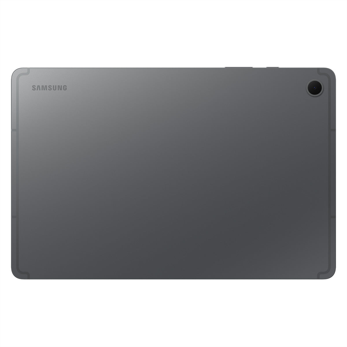 Samsung Galaxy Tab S10 Lite – 10,9", 256 GB, 8 GB RAM, Wi‑Fi, Grau, IP42