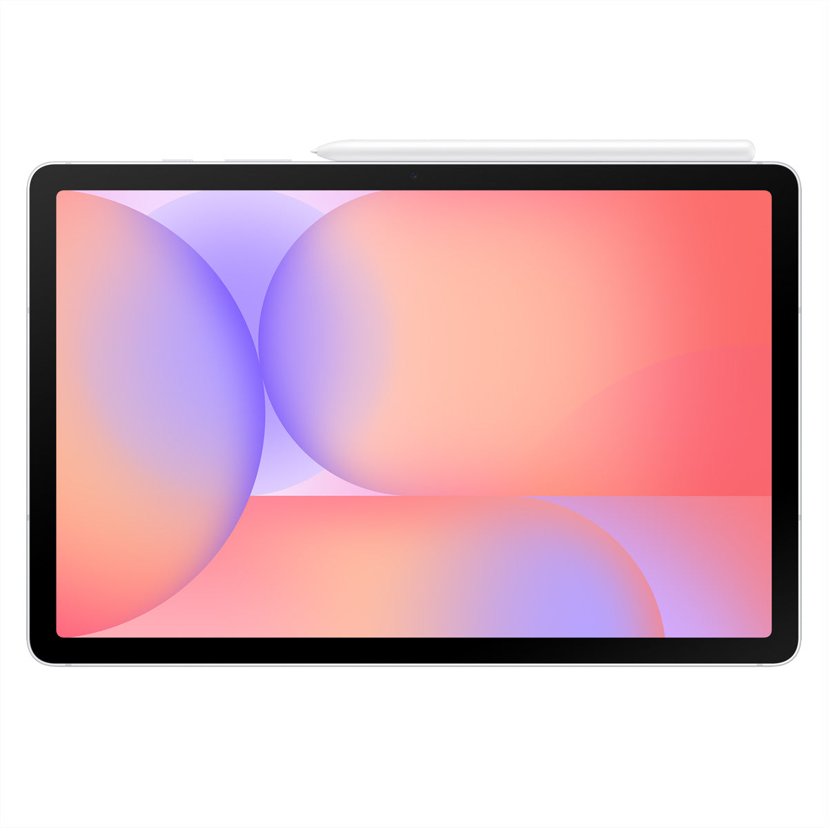 Samsung Galaxy Tab S10 Lite – 10,9", 256 GB, 8 GB RAM, Wi‑Fi, Silber, IP42