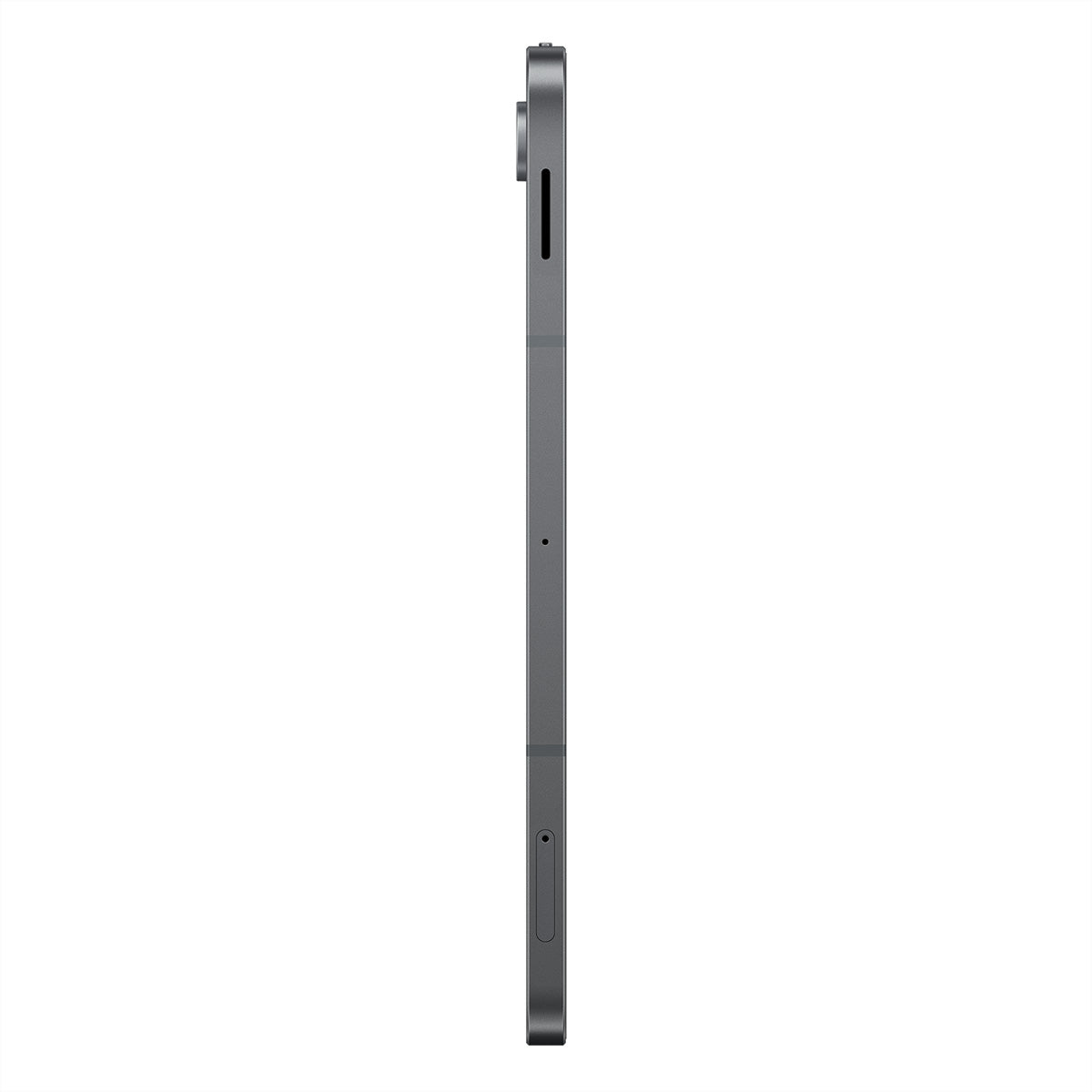 Samsung Galaxy Tab S10 Lite – 10,9", 128 GB, 6 GB RAM, 5G, Grau, IP42
