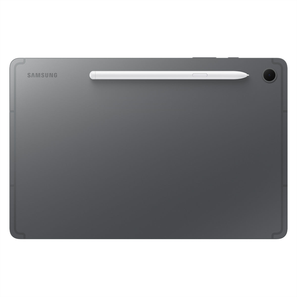 Samsung Galaxy Tab S10 Lite – 10,9", 128 GB, 6 GB RAM, Wi‑Fi, Grau