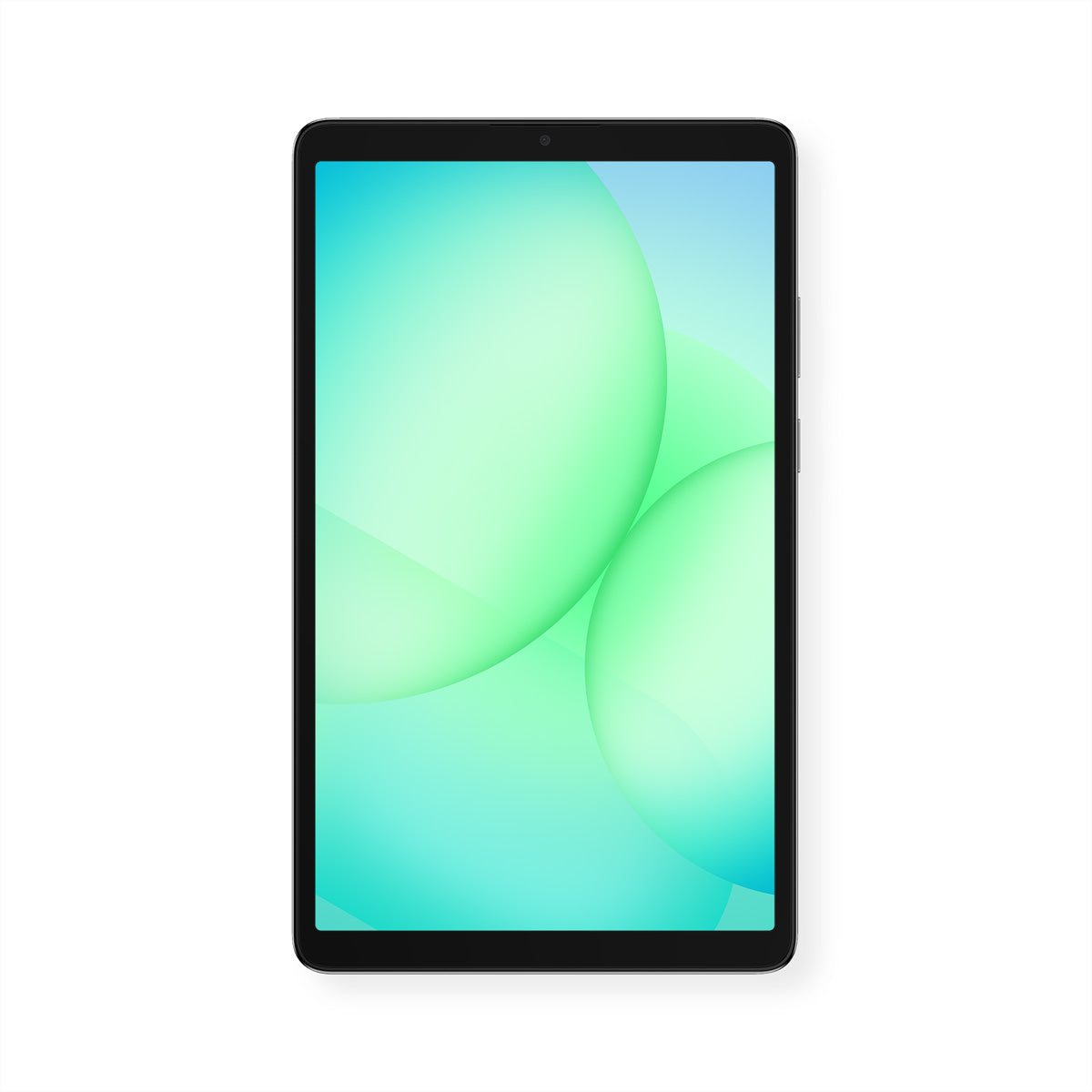 Samsung Galaxy Tab A11 – 8,7", 128 GB, 8 GB RAM, 5G, Grau