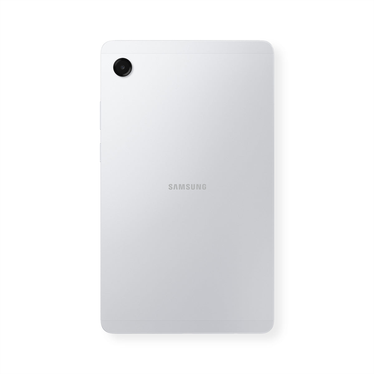 Samsung Galaxy Tab A11 – 8,7", 128 GB, 8 GB RAM, 5G, Silber, IP52
