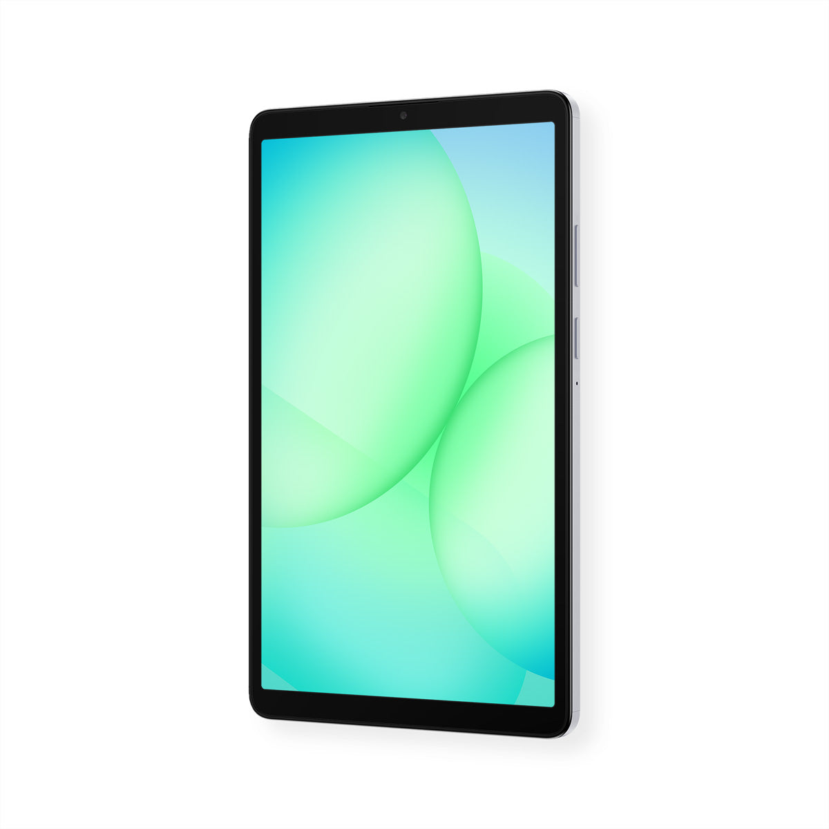 Samsung Galaxy Tab A11 – 8,7", 128 GB, 8 GB RAM, 5G, Silber, IP52