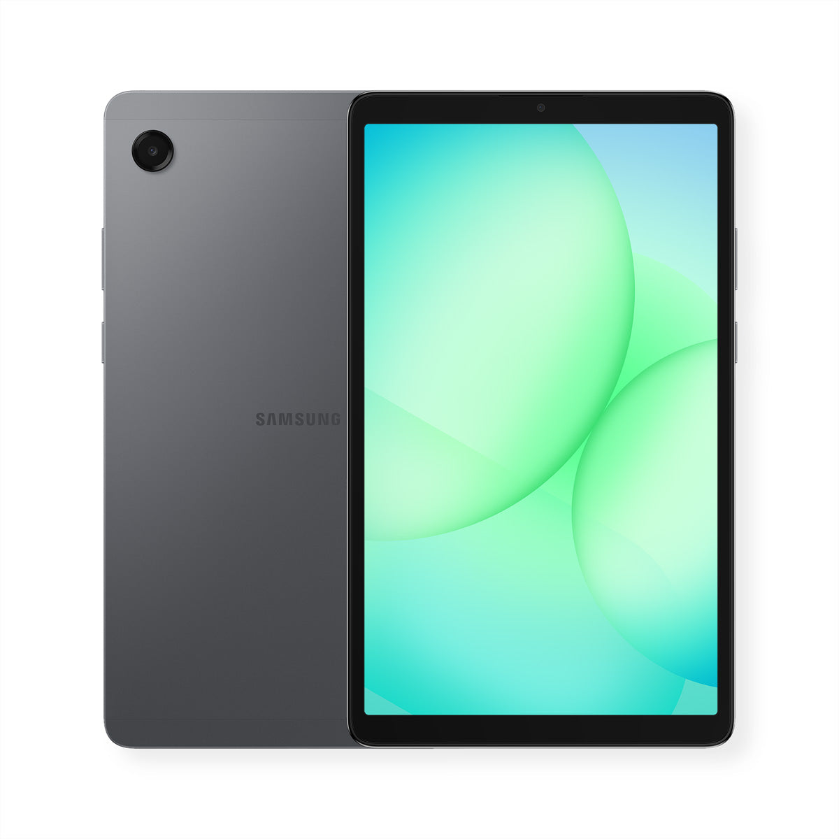 Samsung Galaxy Tab A11 – 8,7", 64 GB, 4 GB RAM, Wi-Fi, Grau, IP52