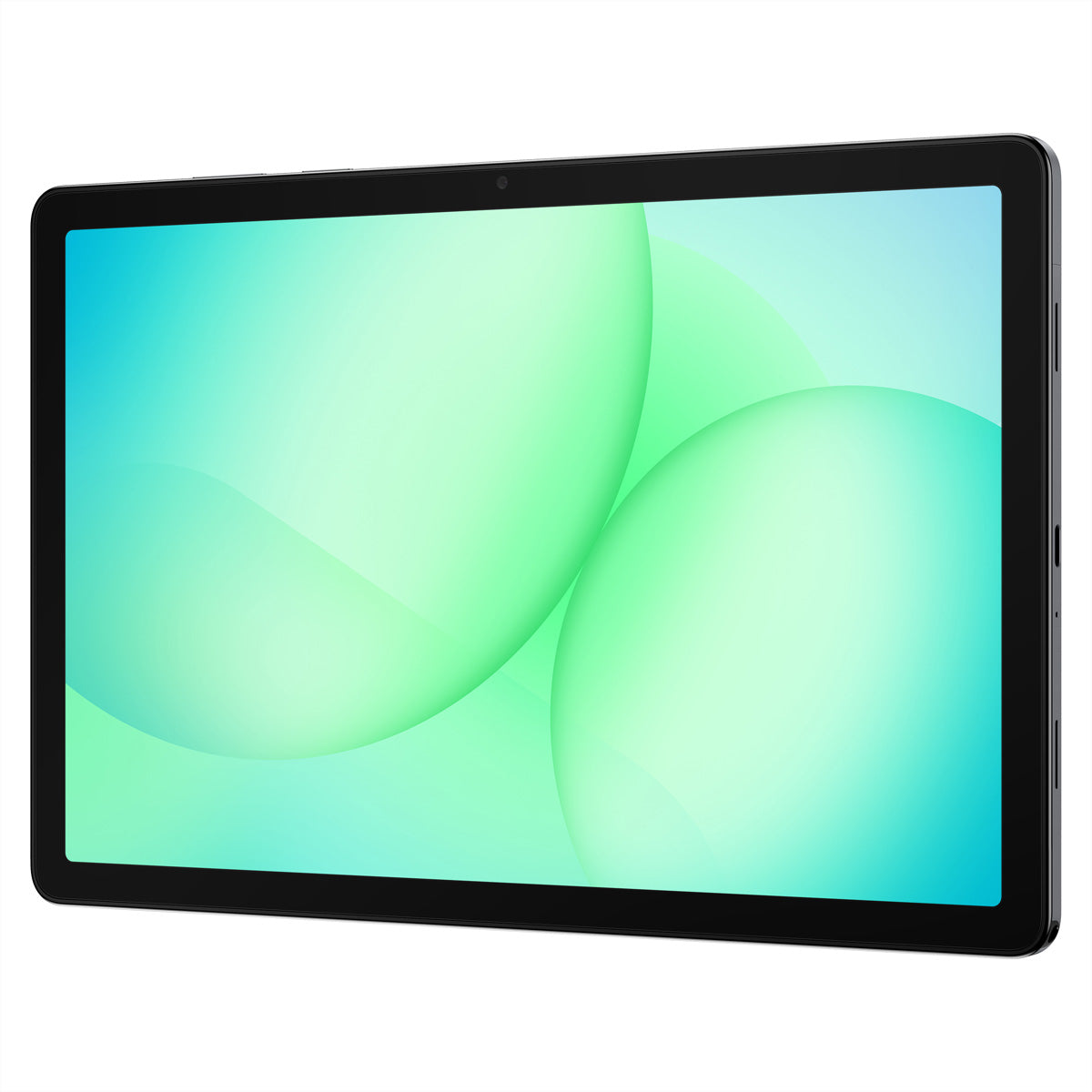 Samsung Galaxy Tab A11+ – 11", 256 GB, 8 GB RAM, Wi‑Fi, Grau, IP42