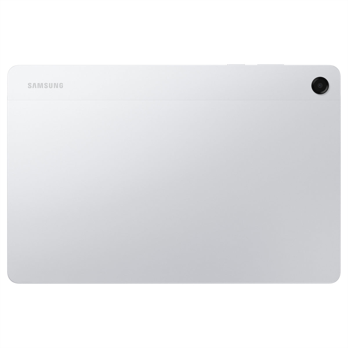 Samsung Galaxy Tab A11+ – 11", 256 GB, 8 GB RAM, Wi‑Fi, Silber, IP42