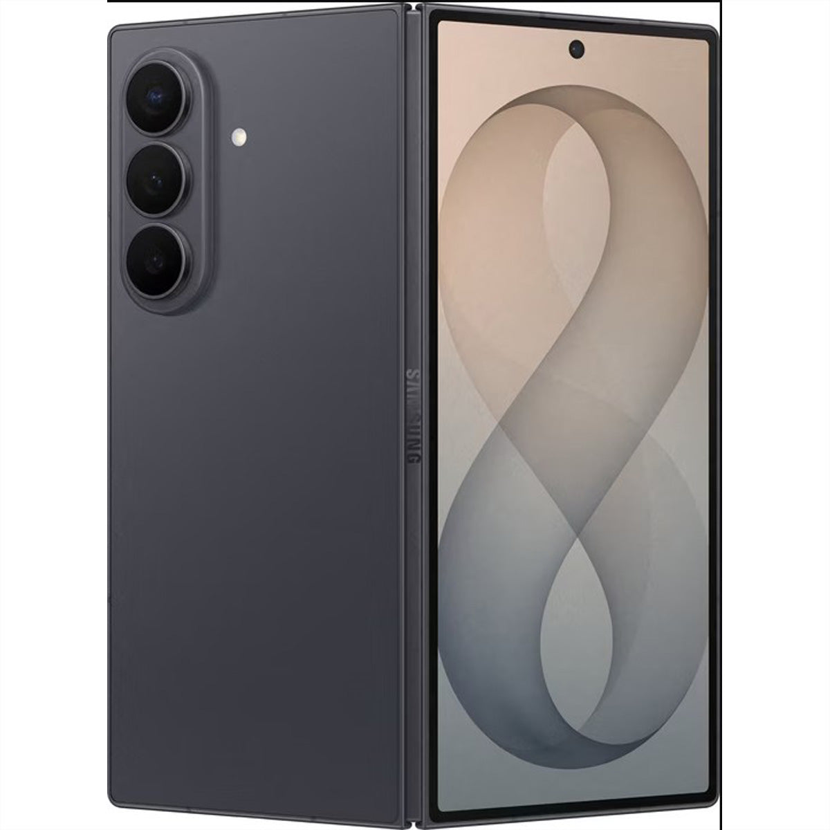 Samsung Galaxy Z Fold8 Ultra – 8,0" – 256 GB – Graphit