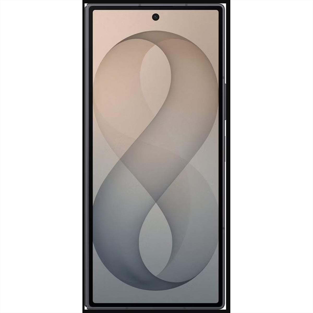 Samsung Galaxy Z Fold8 Ultra – 8,0" – 256 GB – Graphit