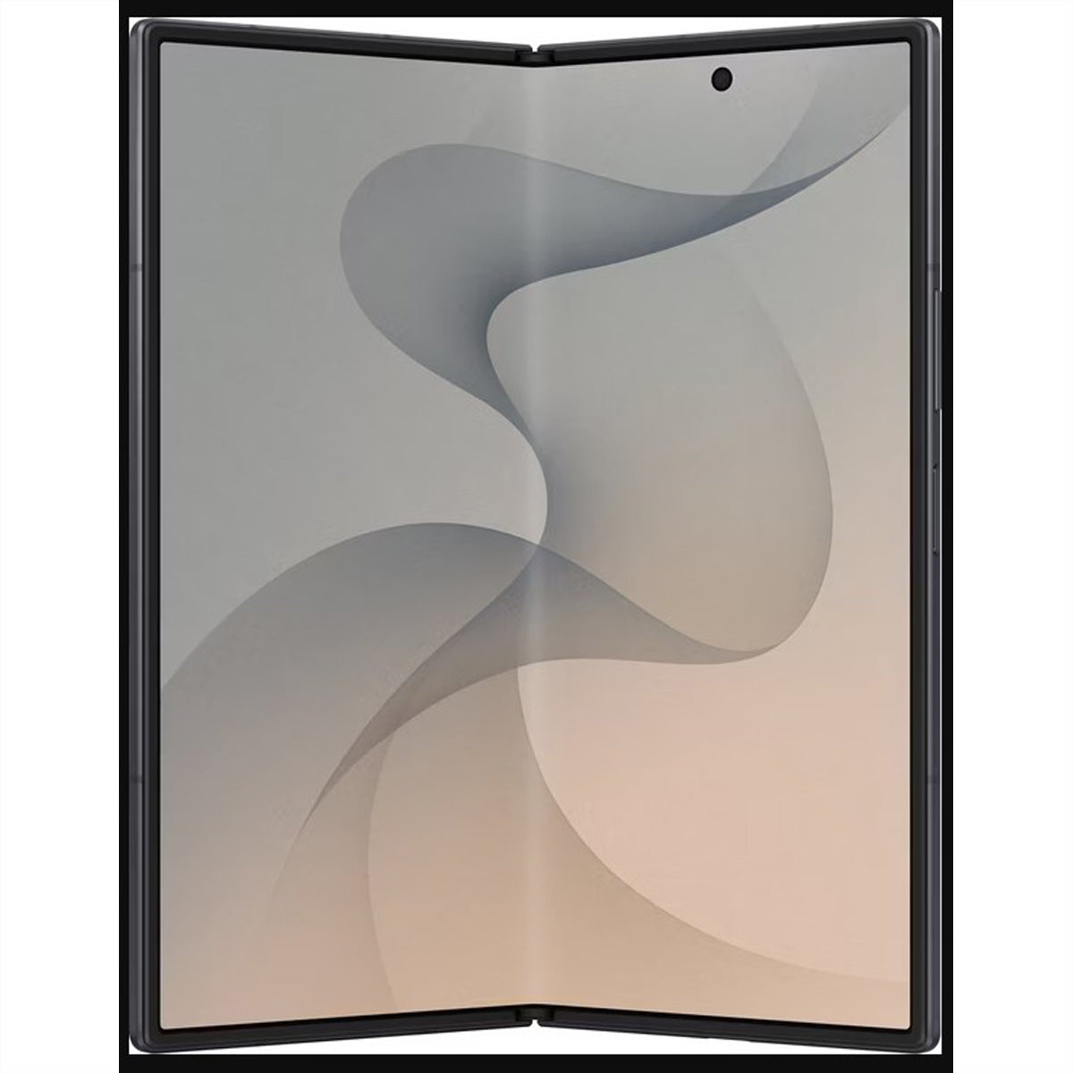 Samsung Galaxy Z Fold8 Ultra – 8,0" – 256 GB – Graphit