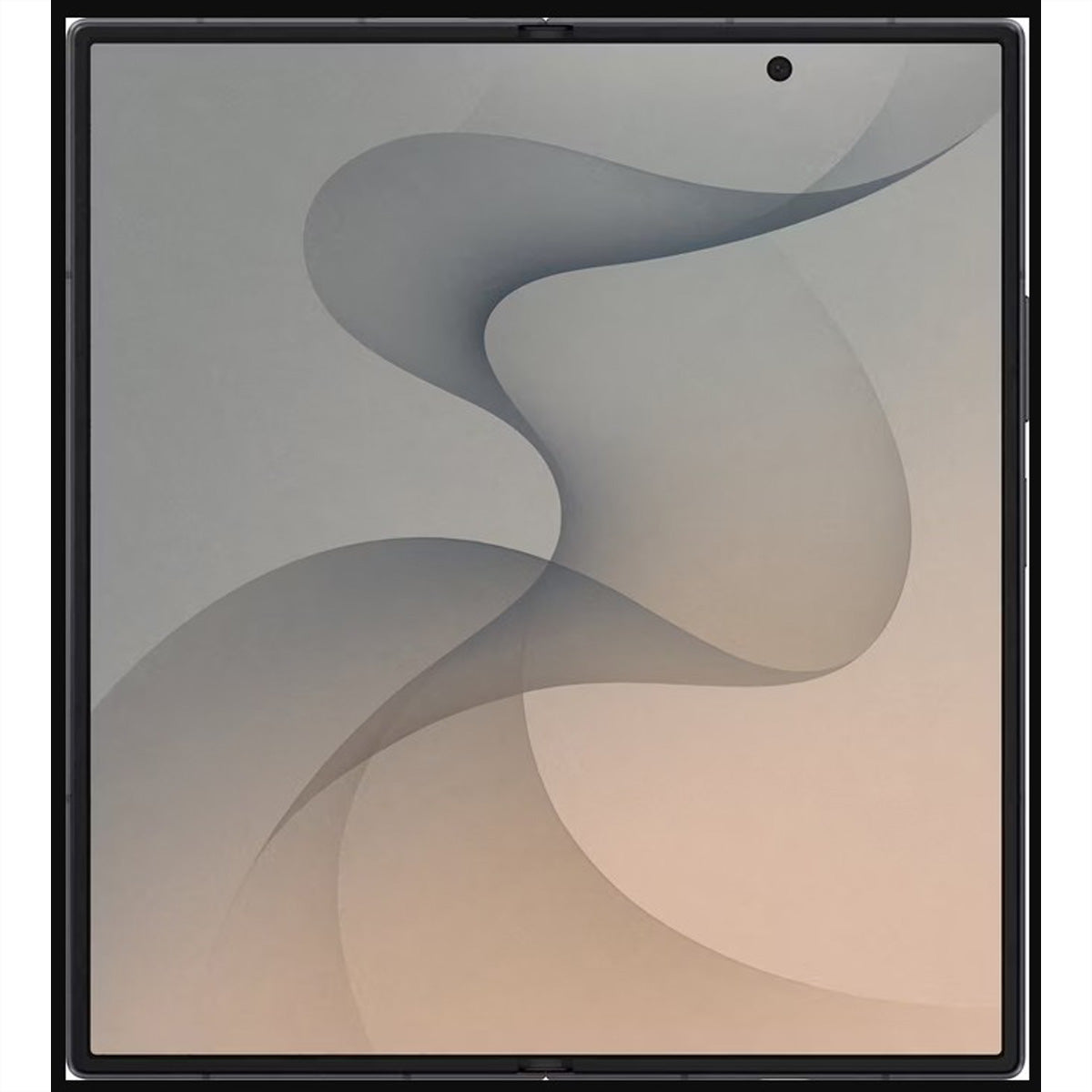 Samsung Galaxy Z Fold8 Ultra – 8,0" – 256 GB – Graphit
