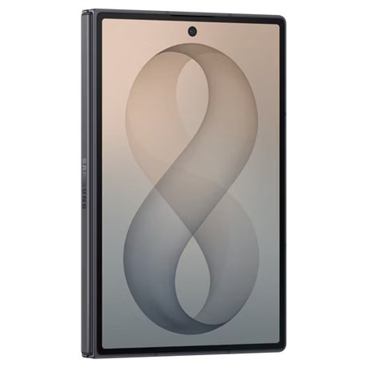 Samsung Galaxy Z Fold8 – 7,6" – 256 GB – Schwarz