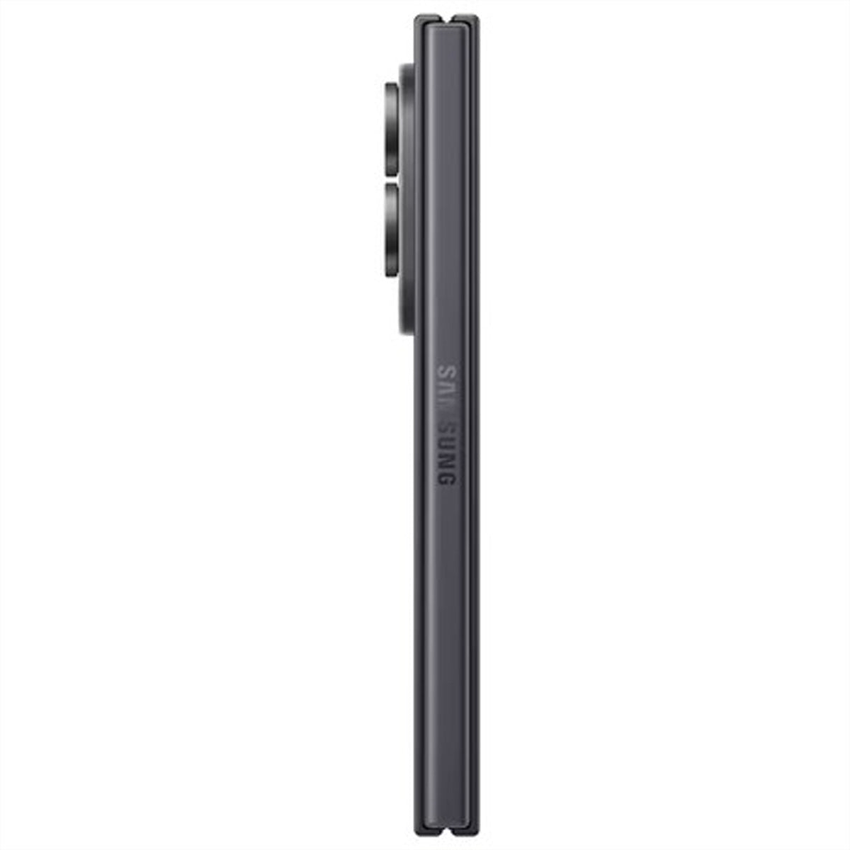Samsung Galaxy Z Fold8 – 7,6" – 256 GB – Schwarz