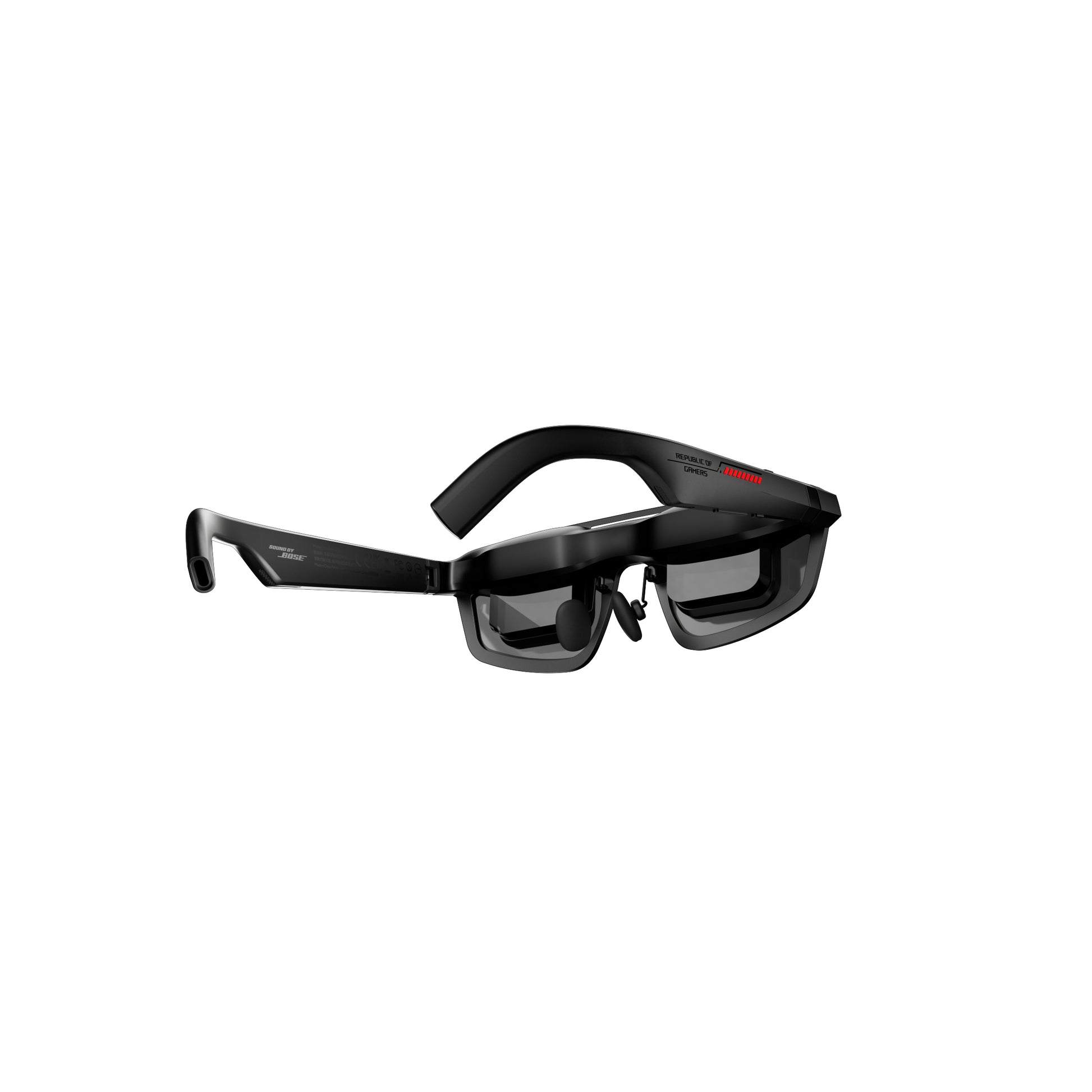 ASUS ROG XREAL R1-B – Schwarz
