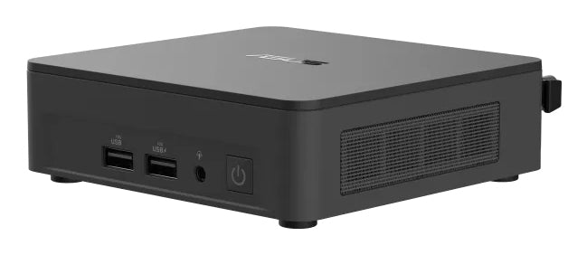 ASUS NUC12WSKv7 Micro – Intel Core i7‑1270P