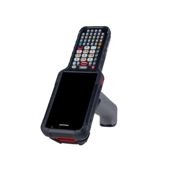 Honeywell CK67 – 4,3", 8/128 GB, 4G/WLAN 6E, FlexRange, Android