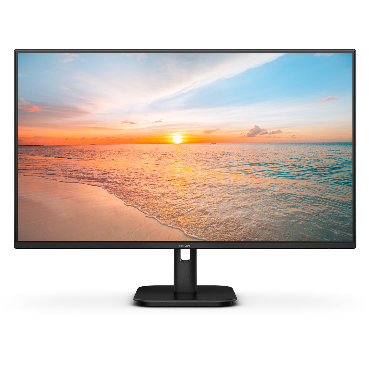 Philips 27E1N1100A/00 – Monitor, 27", 1920 × 1080 (Full HD), IPS, 100 Hz, 250 cd/m², VESA 100 × 100, Schwarz