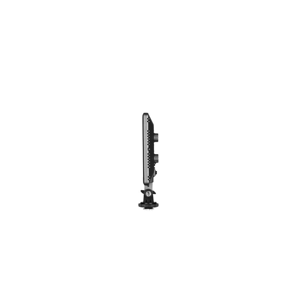 Nanlite Dauerlicht LumiPad 11 – 165 × 165 mm – 11,5 W, dimmbar, 3200–5600 K