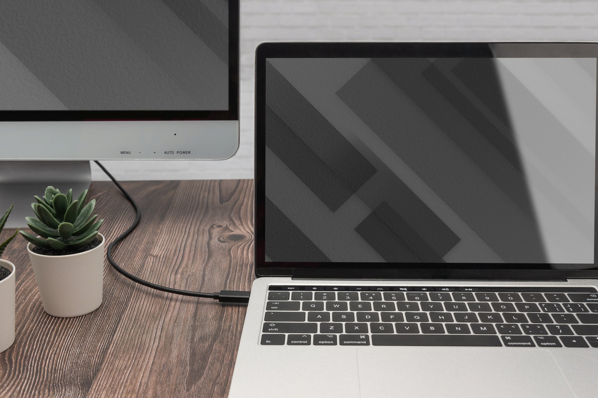 Digitus USB-C auf HDMI-A Adapter