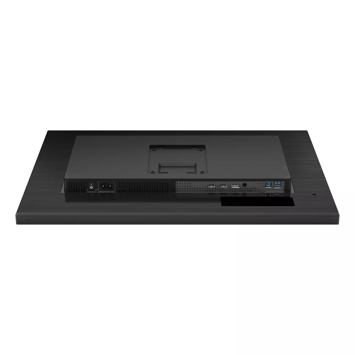 Philips 27B1N3800/00 – Monitor, 27", IPS, 60 Hz, 350 cd/m², USB-Hub, VESA 100 × 100, Schwarz