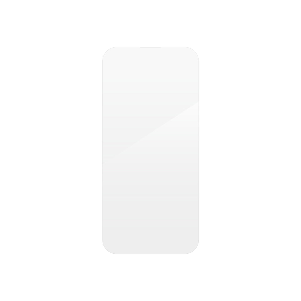 ZAGG Glass Elite Displayschutz – für Apple iPhone 16 Pro Max – gehärtetes Glas